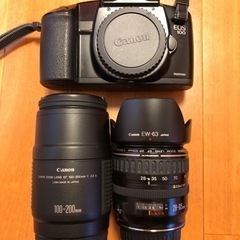 家電 カメラ フィルム一眼レフカメラ
