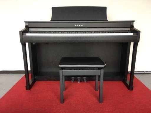 e182 KAWAI CN-35B 2016年製　電子ピアノ　カワイ