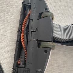 Elecrolux 掃除機の画像