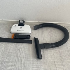 Elecrolux 掃除機の画像