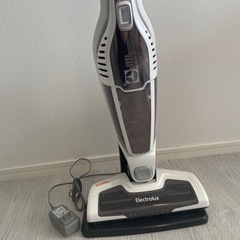 Elecrolux 掃除機の画像