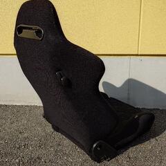 【決まりました】RECARO SR-3 ルマンカラー レカロ セミバケの画像