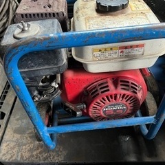 ペンキ関係の機械