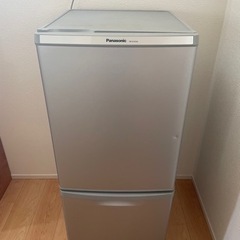 【受け渡し者決定済み】家電 キッチン家電 冷蔵庫