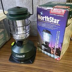 Coleman　northstar　5359H700XJ