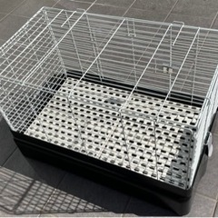 ペットケージSanko 三晃商会 うさぎの画像