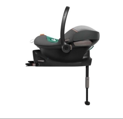 CYBEX サイベックス ベース ONE 子供用品 ベビー用品 チャイルドシート