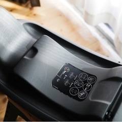 CYBEX サイベックス ベース ONE 子供用品 ベビー用品 チャイルドシートの画像