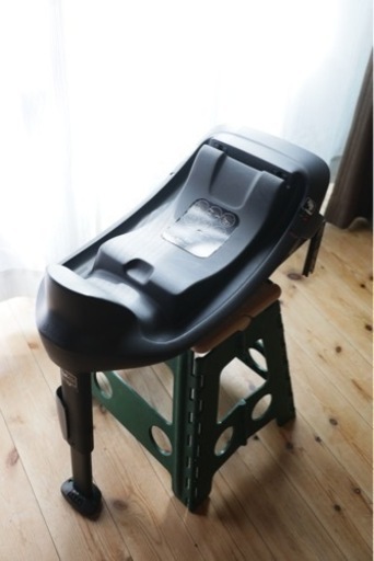 CYBEX サイベックス ベース ONE 子供用品 ベビー用品 チャイルドシート