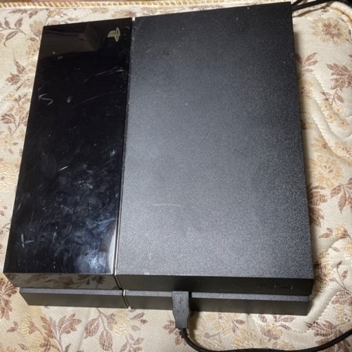 プレイステーション ps4