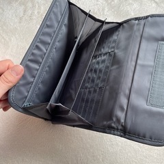 母子手帳ケースの画像