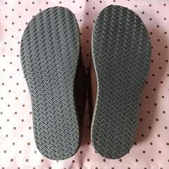 ✨値下げ♥新品 半額以下✨ レディース靴 LL♥の画像