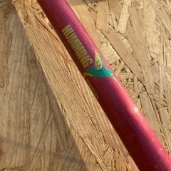 受け渡し先決定！　トレッキング　ポール　ステッキ　登山　トレッキング　山　アウトドア　の画像