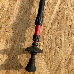 受け渡し先決定！　トレッキング　ポール　ステッキ　登山　トレッキング　山　アウトドア　の画像