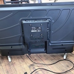 ハイセンス led液晶テレビ 40型 HS40K225(2015年製)の画像