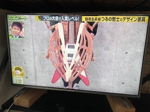 ハイセンス led液晶テレビ 40型 HS40K225(2015年製)