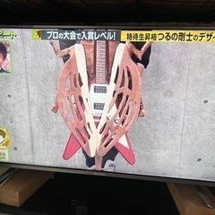 ハイセンス led液晶テレビ 40型 HS40K225(2015年製)