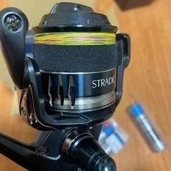 ストラディックSW6000HGとその他
