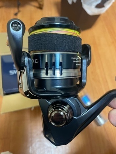 ストラディックSW6000HGとその他