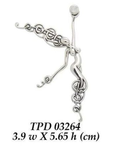 PS: Angel of the Phoenix follows Pendant