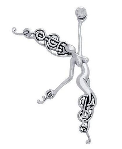 ペンダントヘッド PS: Angel of the Phoenix follows Pendant