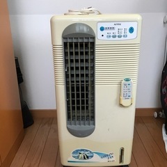 差し上げます（冷風扇）