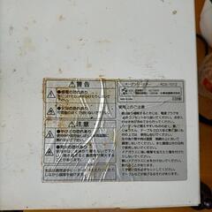 【️お譲り先決定】オーブントースターの画像