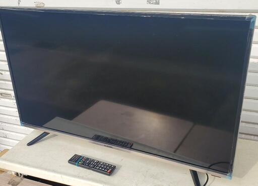 40型家電 テレビ 液晶テレビ