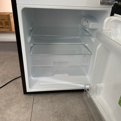 お取引中　冷蔵庫の画像