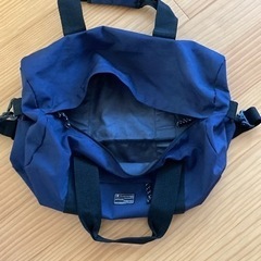 スポーツバッグ（Champion)《転売不可》の画像