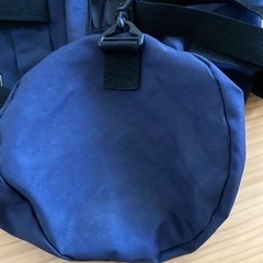 スポーツバッグ（Champion)《転売不可》の画像