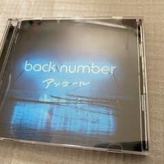 ❤️大量18枚☆backnumber非売品アンコール初回DVD瞬きラブストーリー
