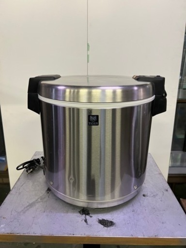 タイガー電子ジャー 2016年  9L