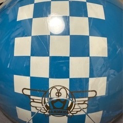 原付　子ども用ヘルメット