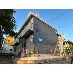 初期費用5万円！広々2K ！京成臼井駅！