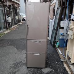 ?315㍑冷蔵庫?