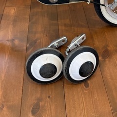 自転車 子供用14インチ  の画像