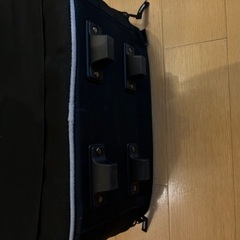 スネアハードケース