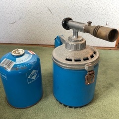 ガストーチ　CAMPING GAZ    HAND GAS TO...