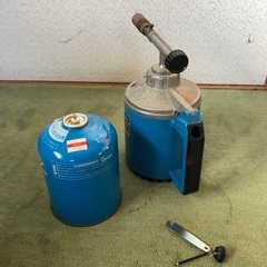ガストーチ　CAMPING GAZ    HAND GAS TORCH 450の画像