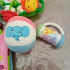 ベビーおもちゃ 知育玩具の画像