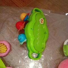 ベビーおもちゃ 知育玩具の画像