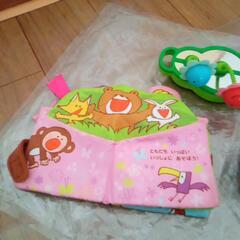 ベビーおもちゃ 知育玩具の画像