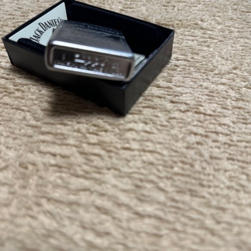 zippo