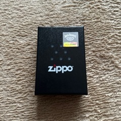 zippo