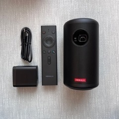 Anker Nebula Capsule II