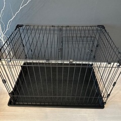 犬猫ゲージシステムサークル アンダートレー付 ペットハウス ペッ...