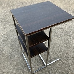 謎の棚✴︎有効活用できる方に！　棚　ラック　テーブル