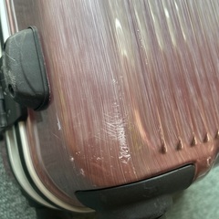 ＊お引き取りのみ スーツケース＊の画像