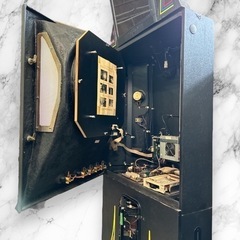 ダーツマシン スペクトラム spectrum ジャンク　インテリアの画像